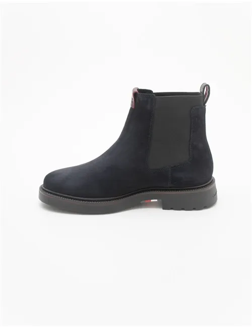 CHELSEA HILFIGER COMFORT LWT SDE CHELSEA