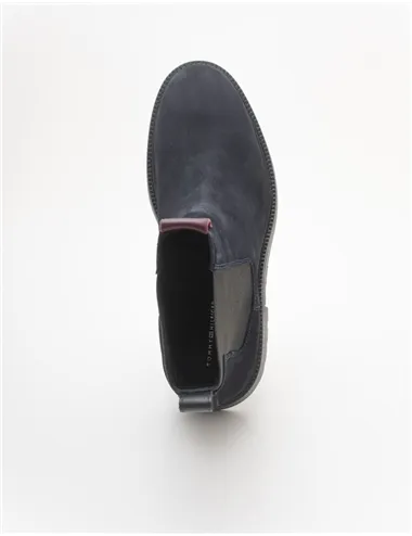 CHELSEA HILFIGER COMFORT LWT SDE CHELSEA