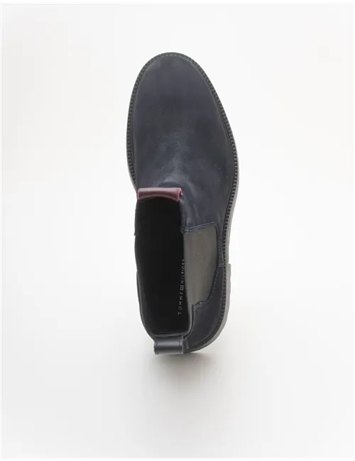 CHELSEA HILFIGER COMFORT LWT SDE CHELSEA