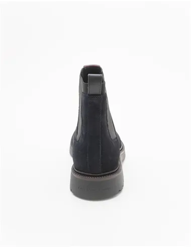 CHELSEA HILFIGER COMFORT LWT SDE CHELSEA