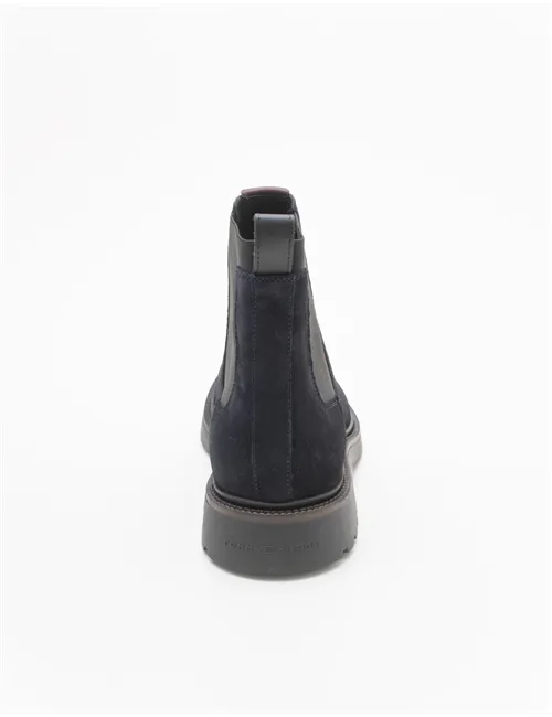 CHELSEA HILFIGER COMFORT LWT SDE CHELSEA