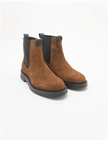 CHELSEA HILFIGER COMFORT LWT SDE 