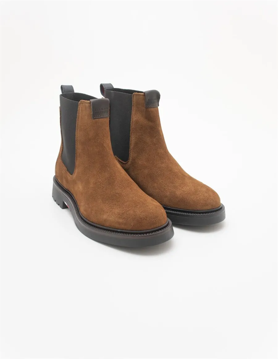 CHELSEA HILFIGER COMFORT LWT SDE