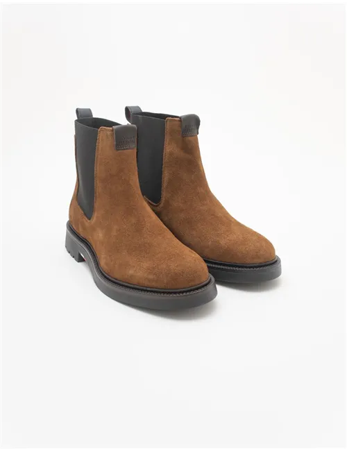 CHELSEA HILFIGER COMFORT LWT SDE 