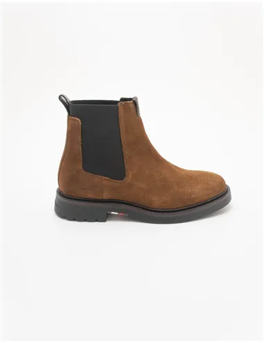 CHELSEA HILFIGER COMFORT LWT SDE 