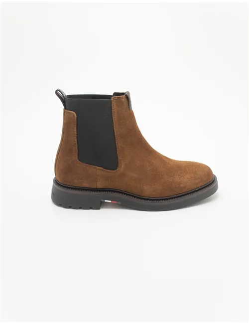 CHELSEA HILFIGER COMFORT LWT SDE 