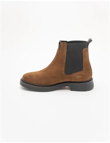 CHELSEA HILFIGER COMFORT LWT SDE 