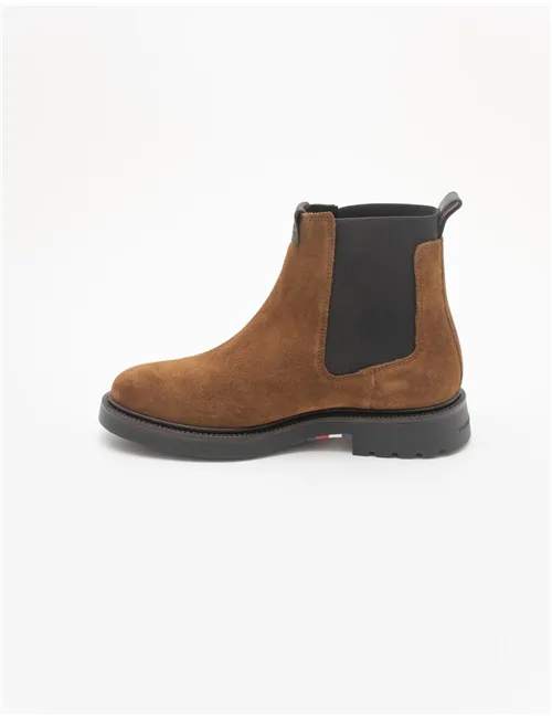CHELSEA HILFIGER COMFORT LWT SDE 