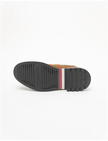 CHELSEA HILFIGER COMFORT LWT SDE 