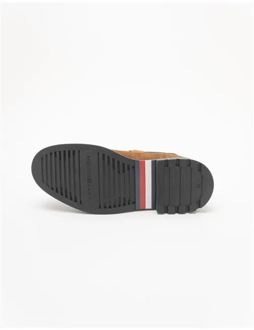 CHELSEA HILFIGER COMFORT LWT SDE 