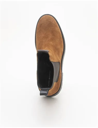 CHELSEA HILFIGER COMFORT LWT SDE 
