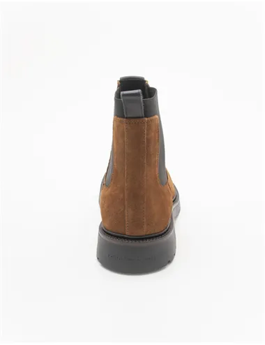 CHELSEA HILFIGER COMFORT LWT SDE 