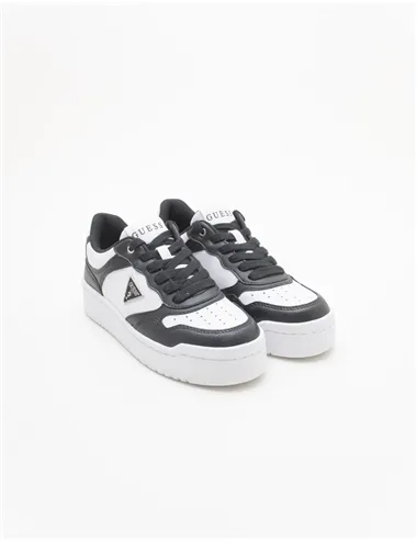 SNEAKER FLJMR4ELE12