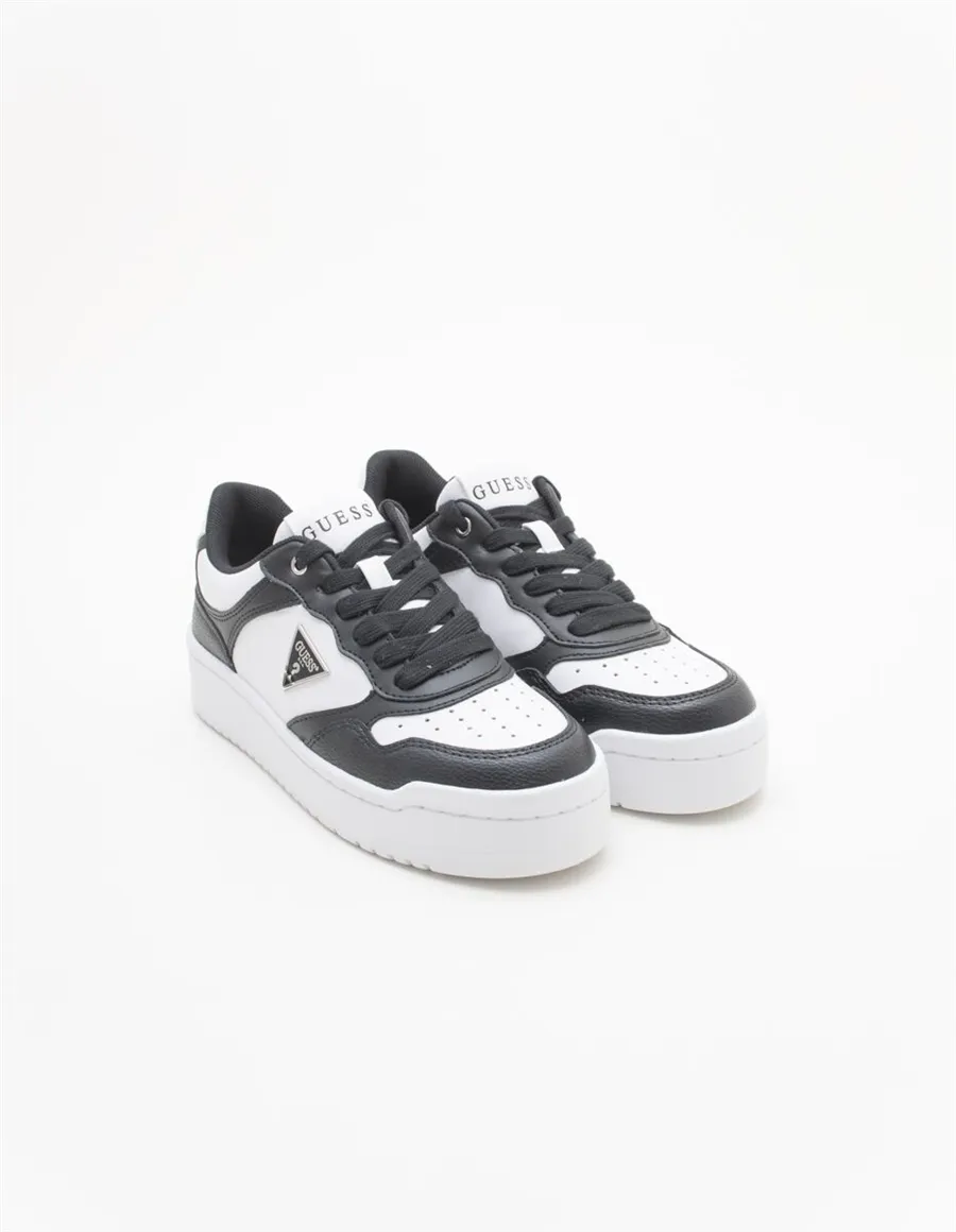 SNEAKER FLJMR4ELE12