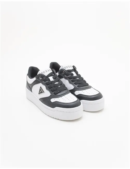 SNEAKER FLJMR4ELE12