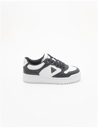 SNEAKER FLJMR4ELE12