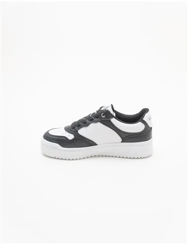 SNEAKER FLJMR4ELE12