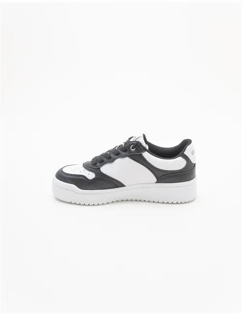 SNEAKER FLJMR4ELE12