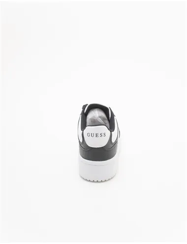 SNEAKER FLJMR4ELE12