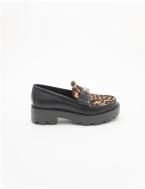 MOCASSINO FLTYK2LEP14