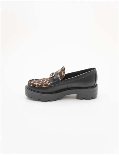 MOCASSINO FLTYK2LEP14