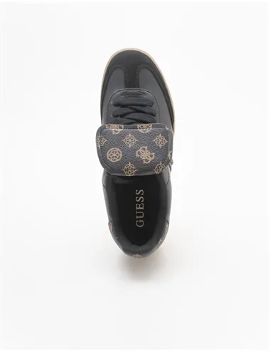 SNEAKER FLTOLEELE12