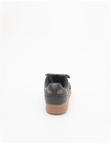 SNEAKER FLTOLEELE12