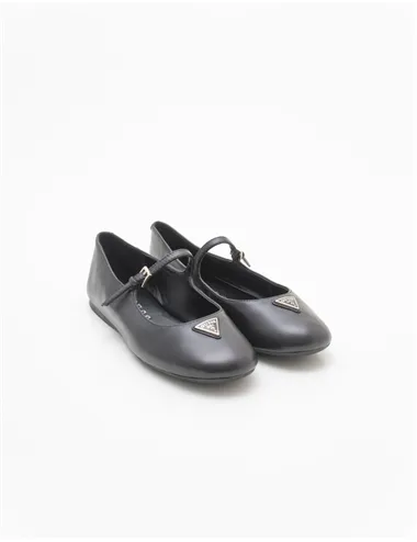 BALLERINA FLTKLDLEA02