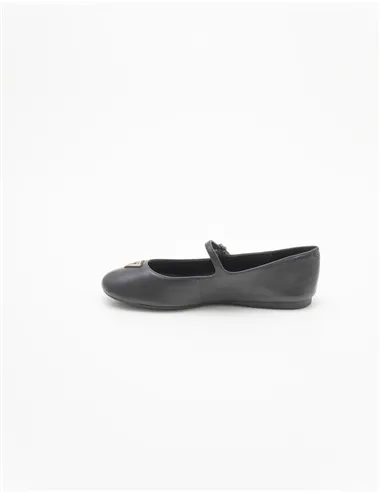 BALLERINA FLTKLDLEA02