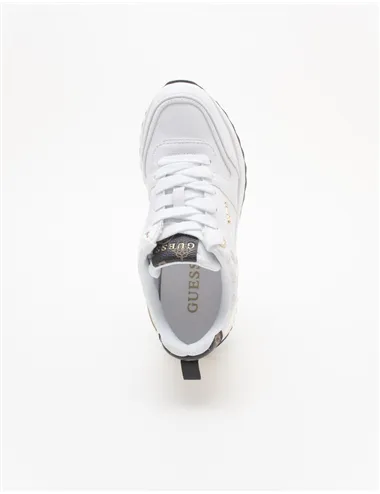 SNEAKER FL8DDYELE12