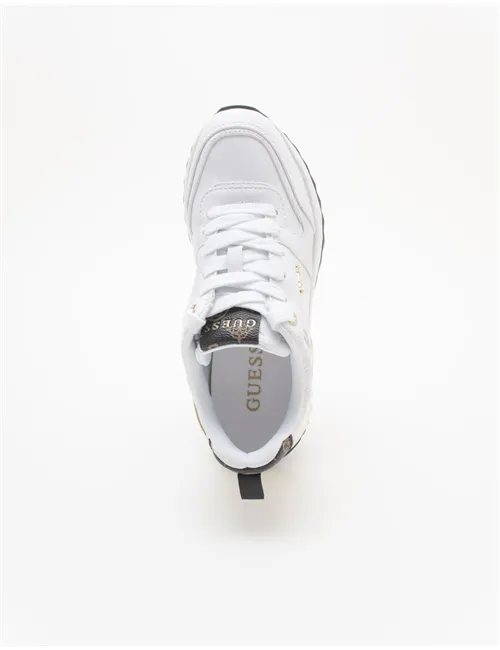 SNEAKER FL8DDYELE12