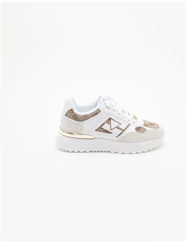 SNEAKER FLTKORFAL12