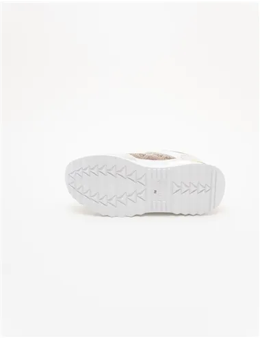 SNEAKER FLTKORFAL12
