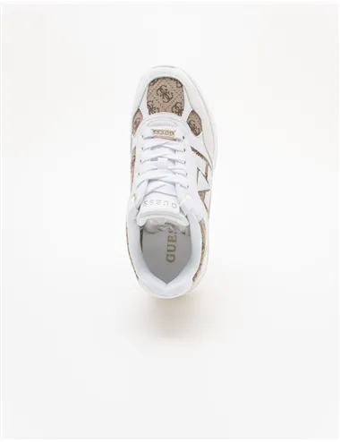 SNEAKER FLTKORFAL12