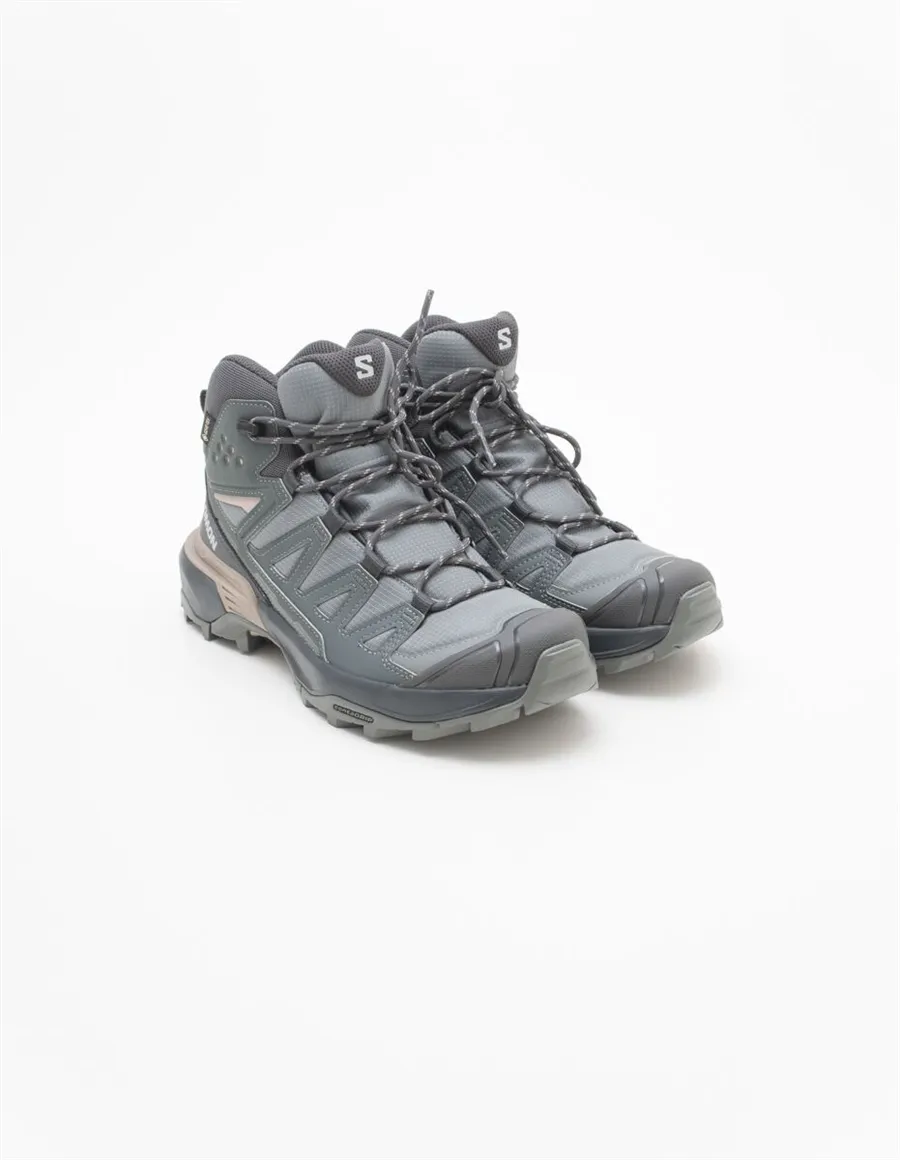 SCARPONCINO X ULTRA 360 MID GTX