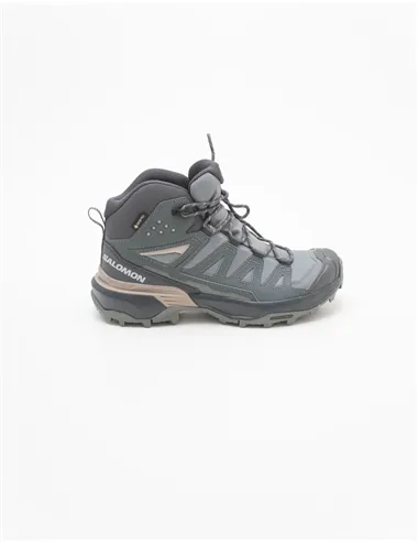 SCARPONCINO X ULTRA 360 MID GTX