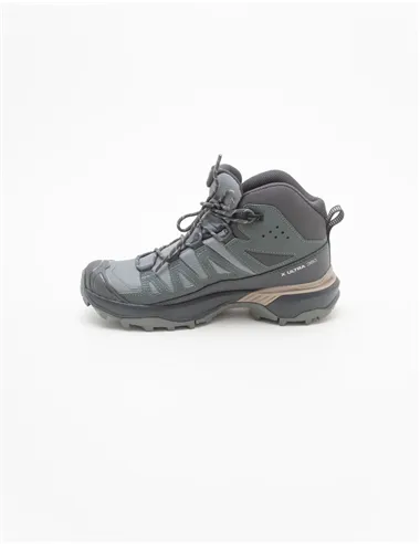 SCARPONCINO X ULTRA 360 MID GTX