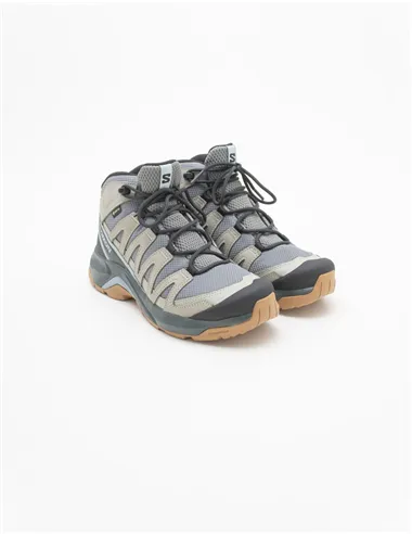 SCARPONCINO X-ADVENTURE RECON MID GTX