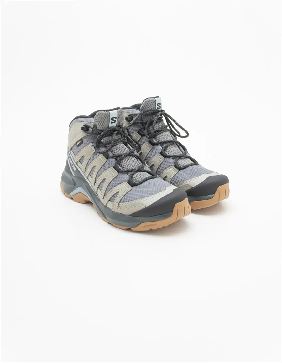 SCARPONCINO X-ADVENTURE RECON MID GTX
