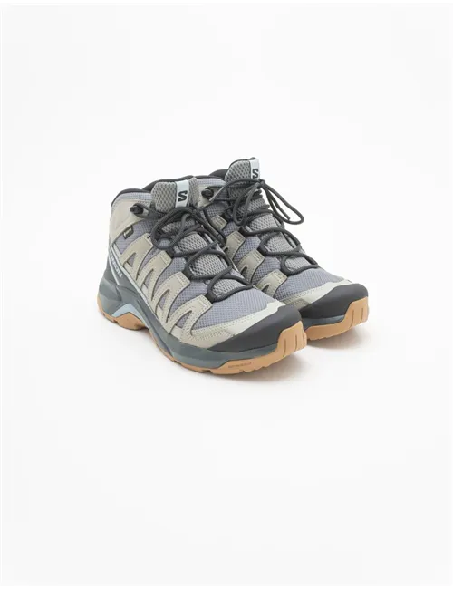 SCARPONCINO X-ADVENTURE RECON MID GTX