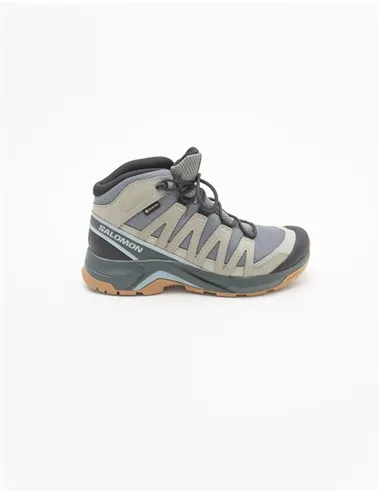 SCARPONCINO X-ADVENTURE RECON MID GTX
