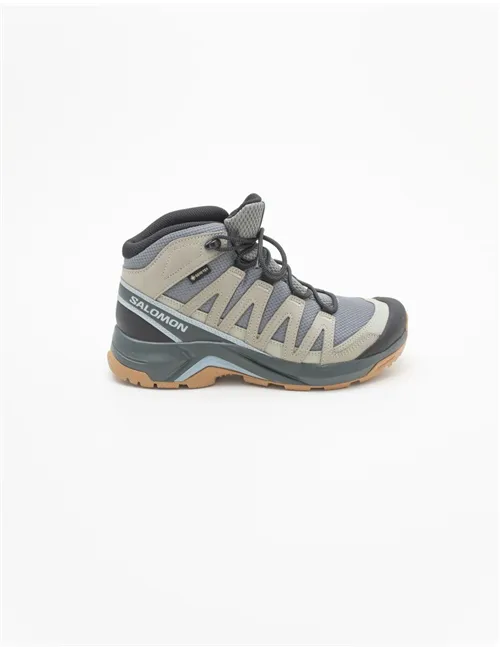 SCARPONCINO X-ADVENTURE RECON MID GTX