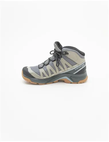 SCARPONCINO X-ADVENTURE RECON MID GTX