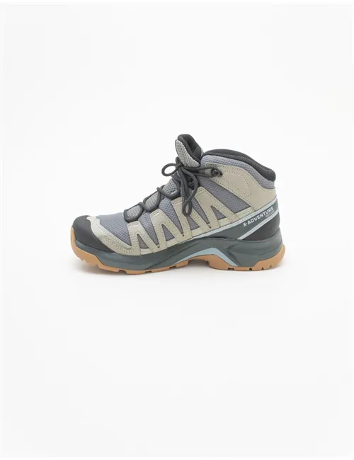 SCARPONCINO X-ADVENTURE RECON MID GTX