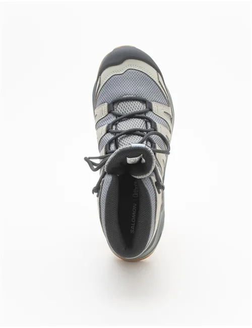 SCARPONCINO X-ADVENTURE RECON MID GTX