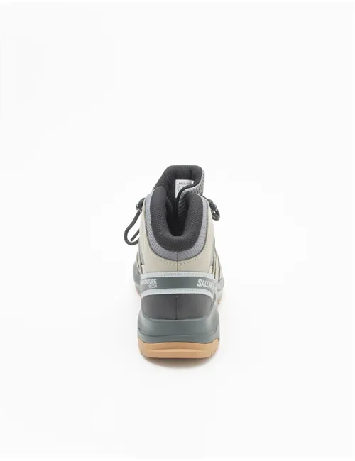 SCARPONCINO X-ADVENTURE RECON MID GTX