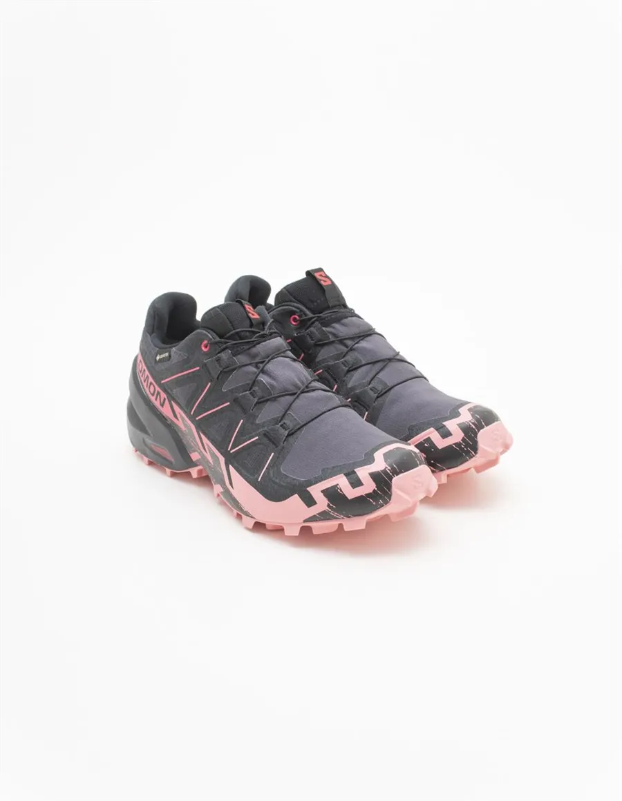 SCARPA SPEEDCROSS 6 GTX