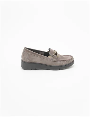 MOCASSINO TASS