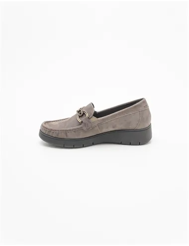MOCASSINO TASS