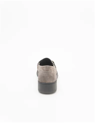 MOCASSINO TASS